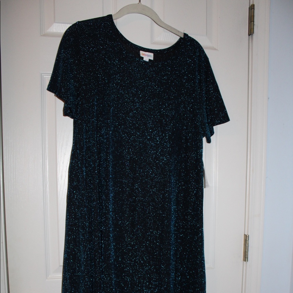 NWT LuLaRoe Elegant collection Carly